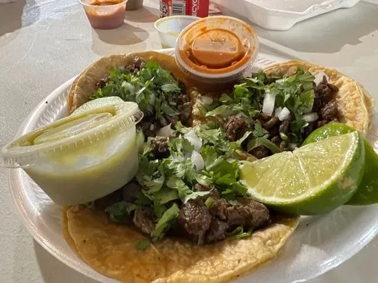 Taqueria El Taco Loco