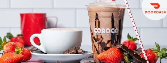 Coroco Coffee Roaster Collective