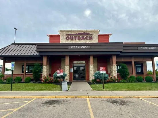 Outback Steakhouse