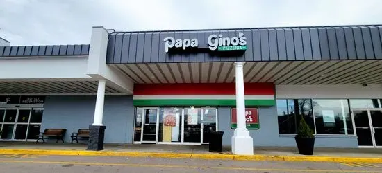 Papa Gino's