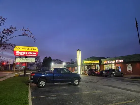 Marco's Pizza