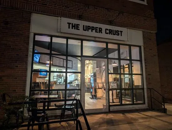 The Upper Crust Pizzeria