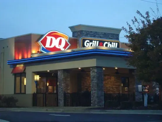 Dairy Queen Grill & Chill