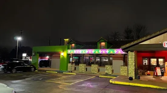 Guacamole's Mexican Grill and Cantina