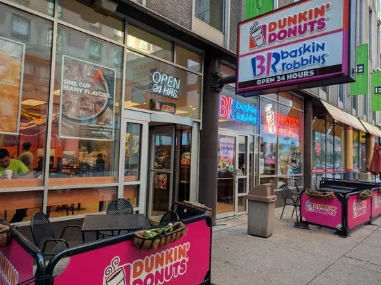 Dunkin'