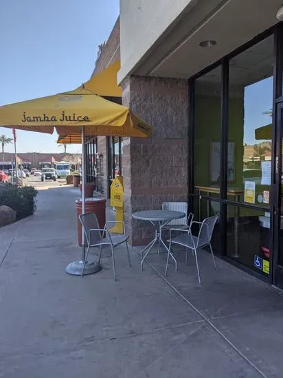 Jamba