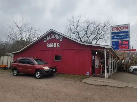 Galvan's Sausage House