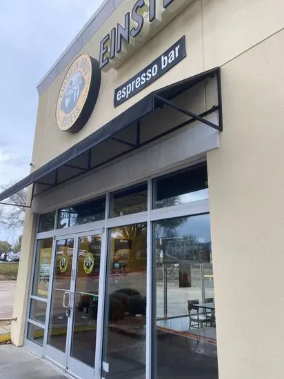 Einstein Bros. Bagels