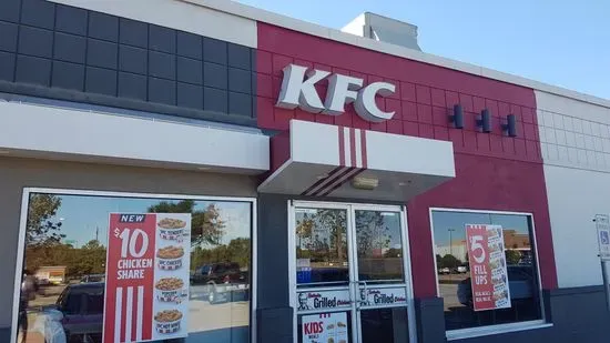 KFC