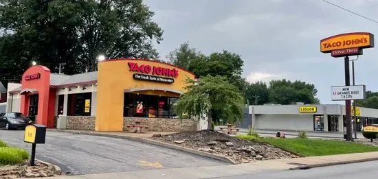 Taco John's