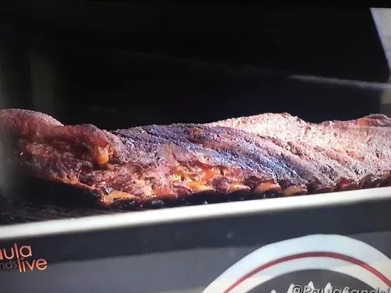 Smokin' Butt BBQ