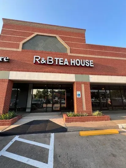 R&B Tea Sugarland