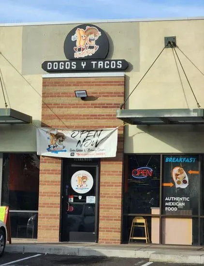 Dogos Y Tacos El Gordo