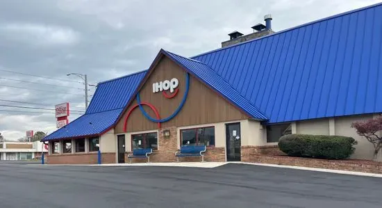 IHOP