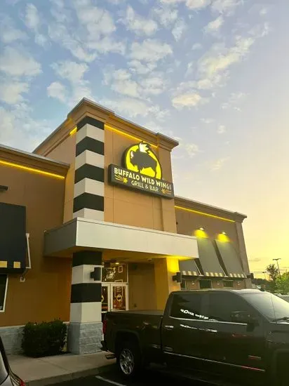 Buffalo Wild Wings