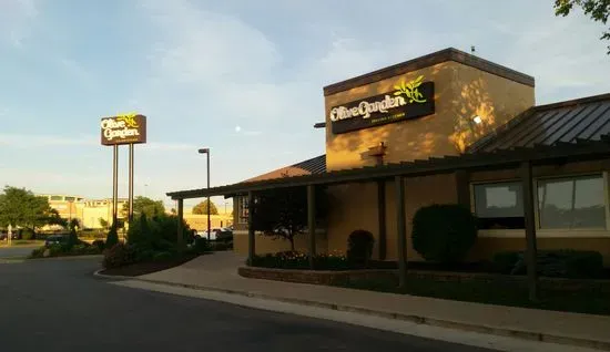 Olive Garden Italian Restaurant