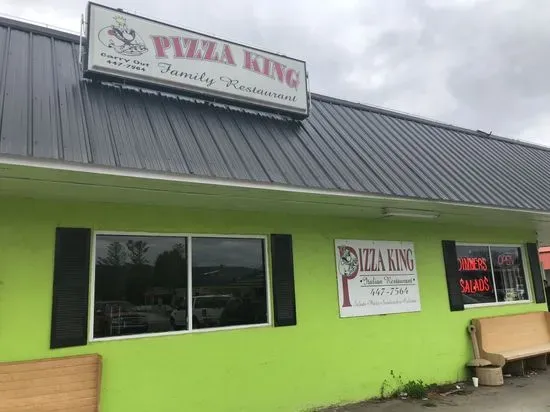 Pizza King