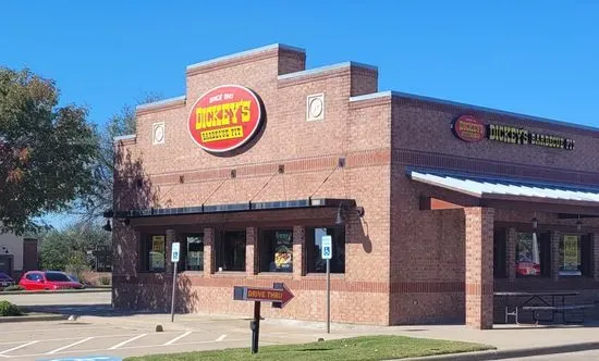 Dickey's Barbecue Pit