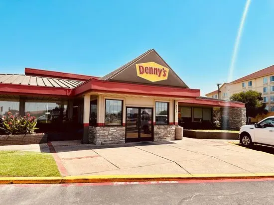 Denny's