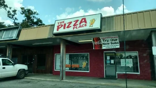 The Pizza Place