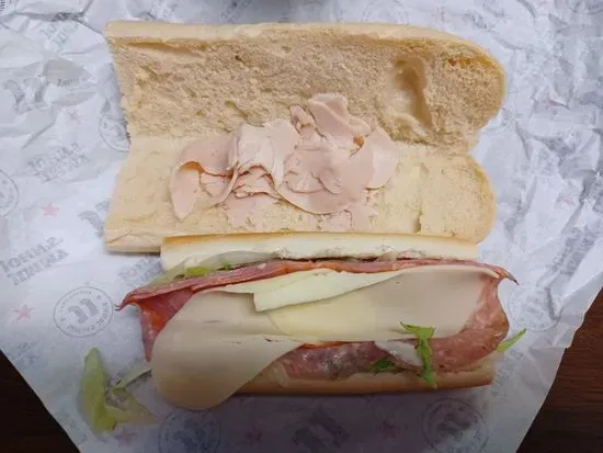 Jimmy John's