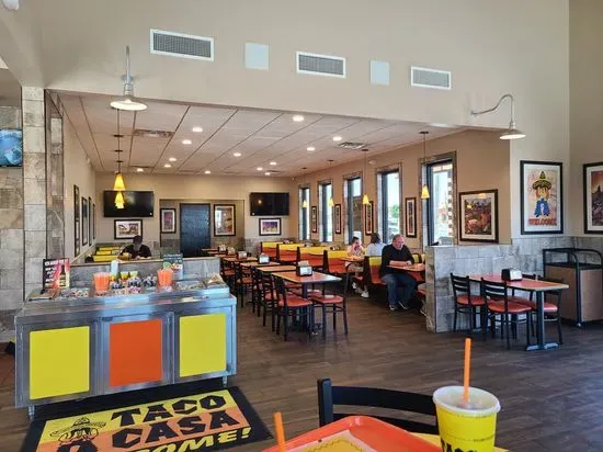 Taco Casa