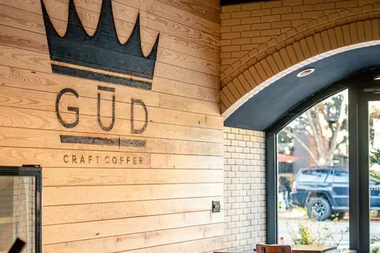 Gūd Coffee Company