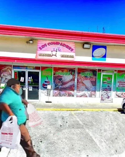 Lucy Y Los Compadres Panaderia/Taqueria/Carniceria