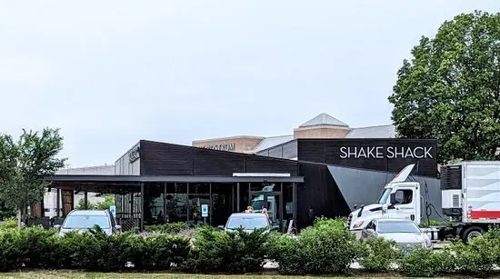 Shake Shack Oak Brook