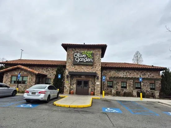 Olive Garden Italian Restaurant