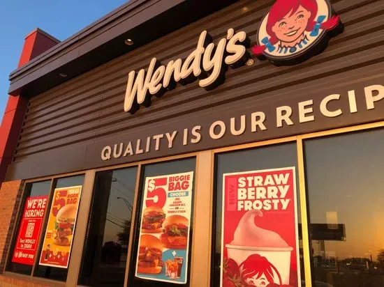 Wendy's