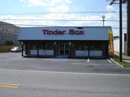 Tinder Box