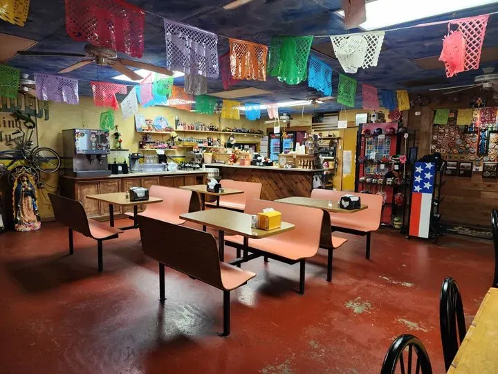 Chinto's Super Taco - Updated October 2025