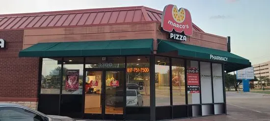 Marco's Pizza