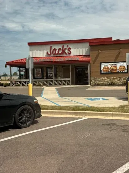 Jack's Family Restaurant