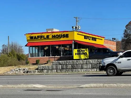 Waffle House