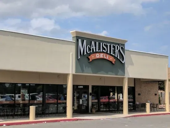 McAlister's Deli