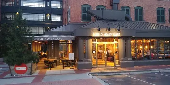 Tupelo Honey Southern Kitchen & Bar