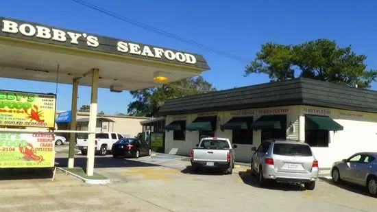 Bobby's Seafood