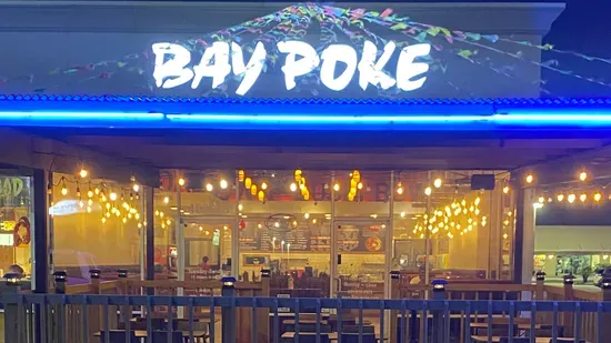 Bay Poke