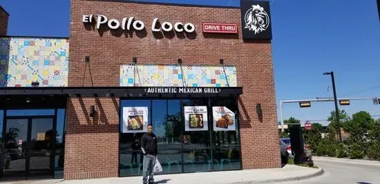 El Pollo Loco