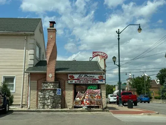 El Primo Mexican Restaurant