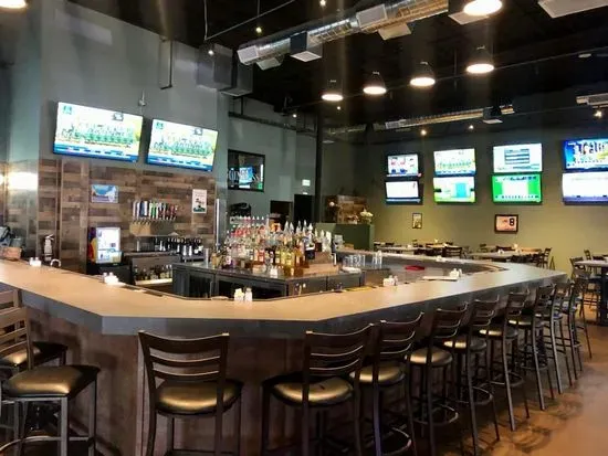 Longshots Bar & Grill