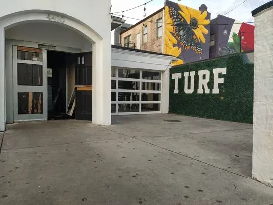 Terrapin's Turf