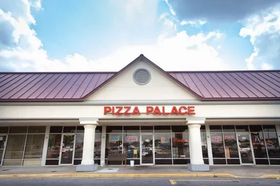 Millsboro Pizza Palace