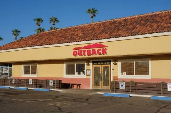 Outback Steakhouse