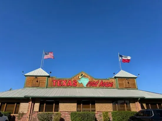 Texas Roadhouse