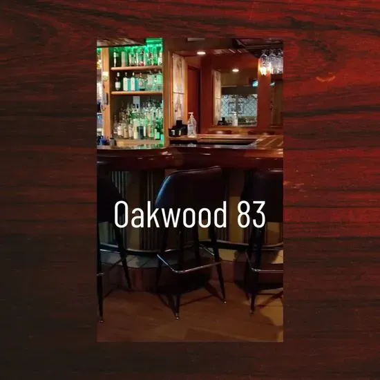 Oakwood 83