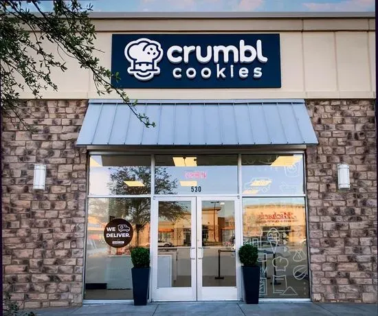 Crumbl - Wichita Falls