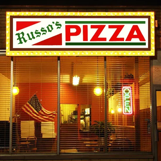 Russo's Pizza